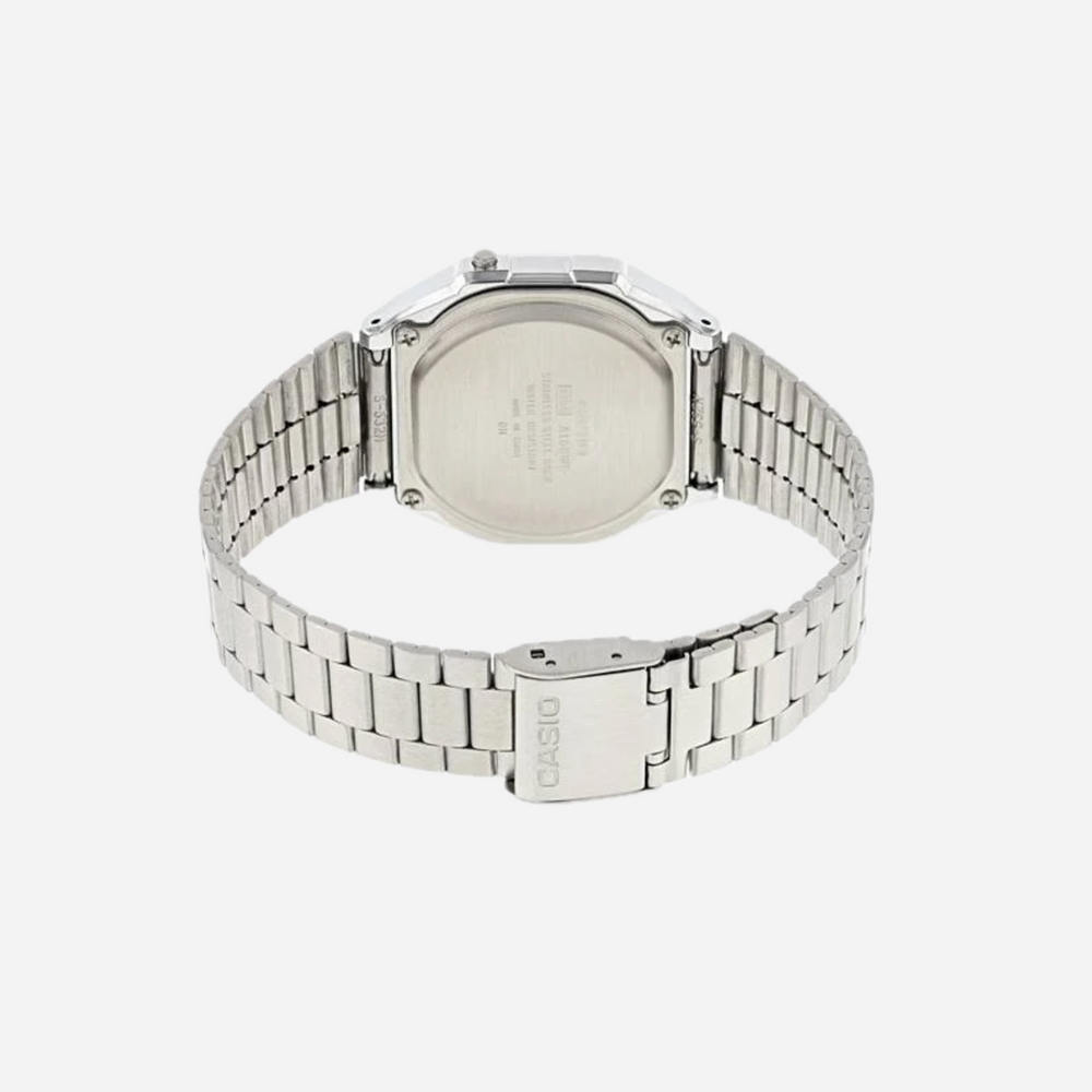 Casio Vintage A168WEM-7EF