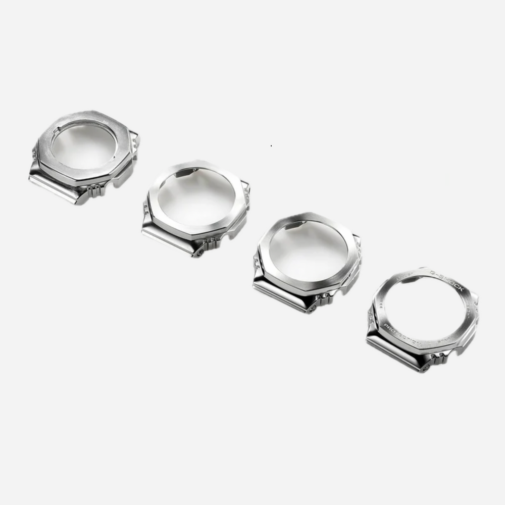 Casio G-Shock GM-2110D-2BER