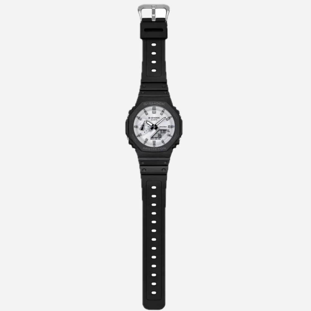 Casio G-Shock GA-2100WD-1AER