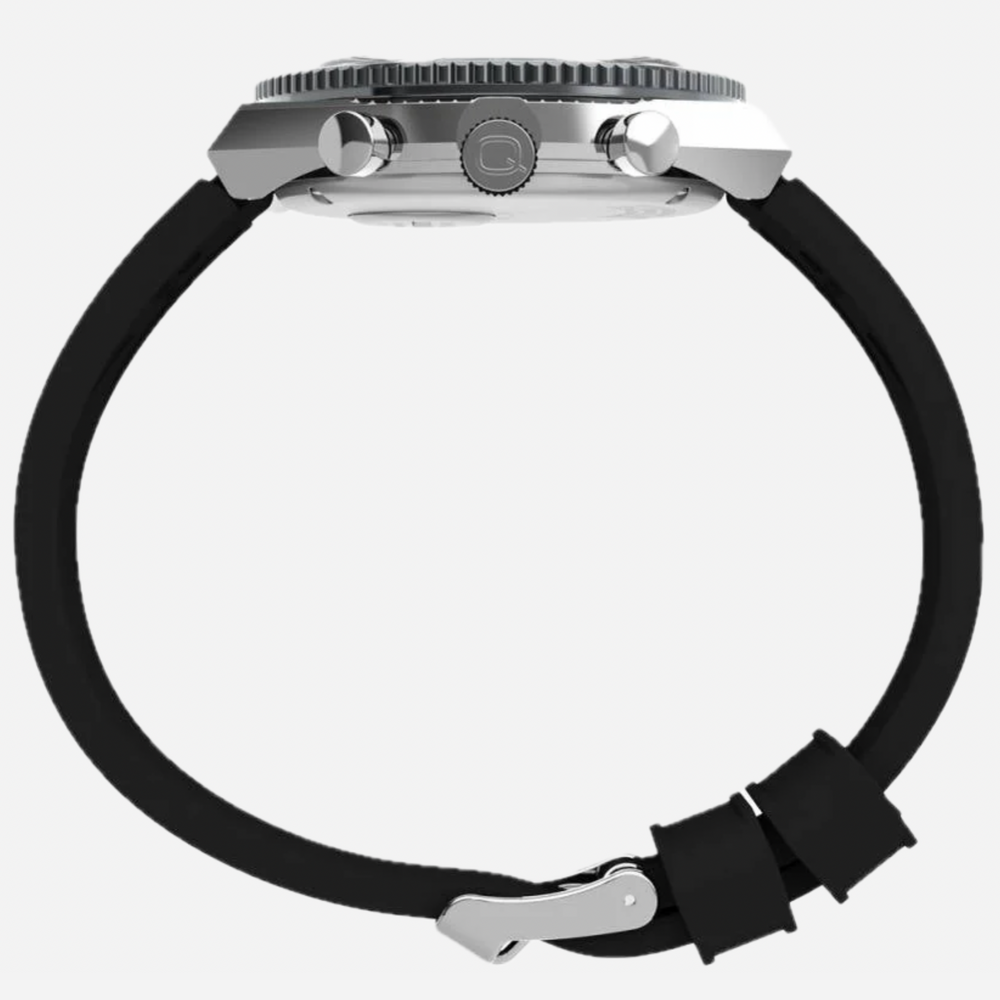 TIMEX Marlin Quartz Moon Phase