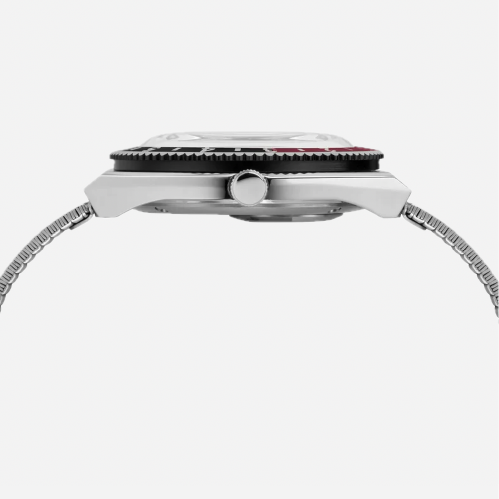 TIMEX Q Timex Reissue Black Dial