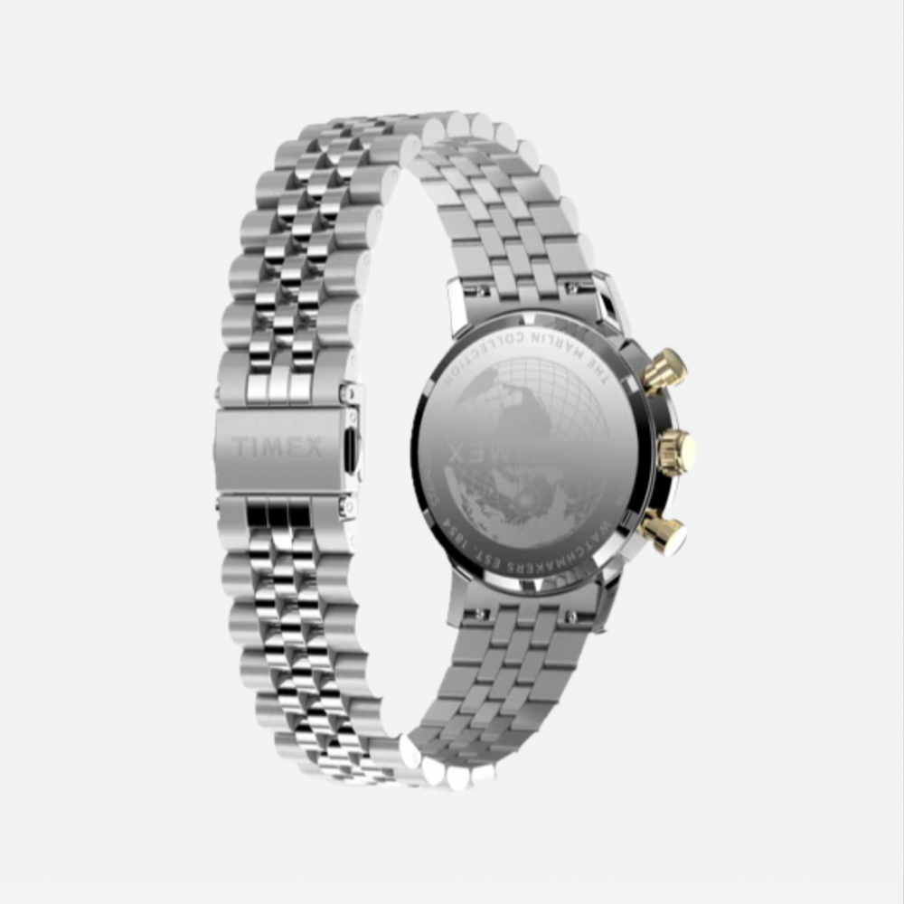 TIMEX Marlin Quartz Chronograph