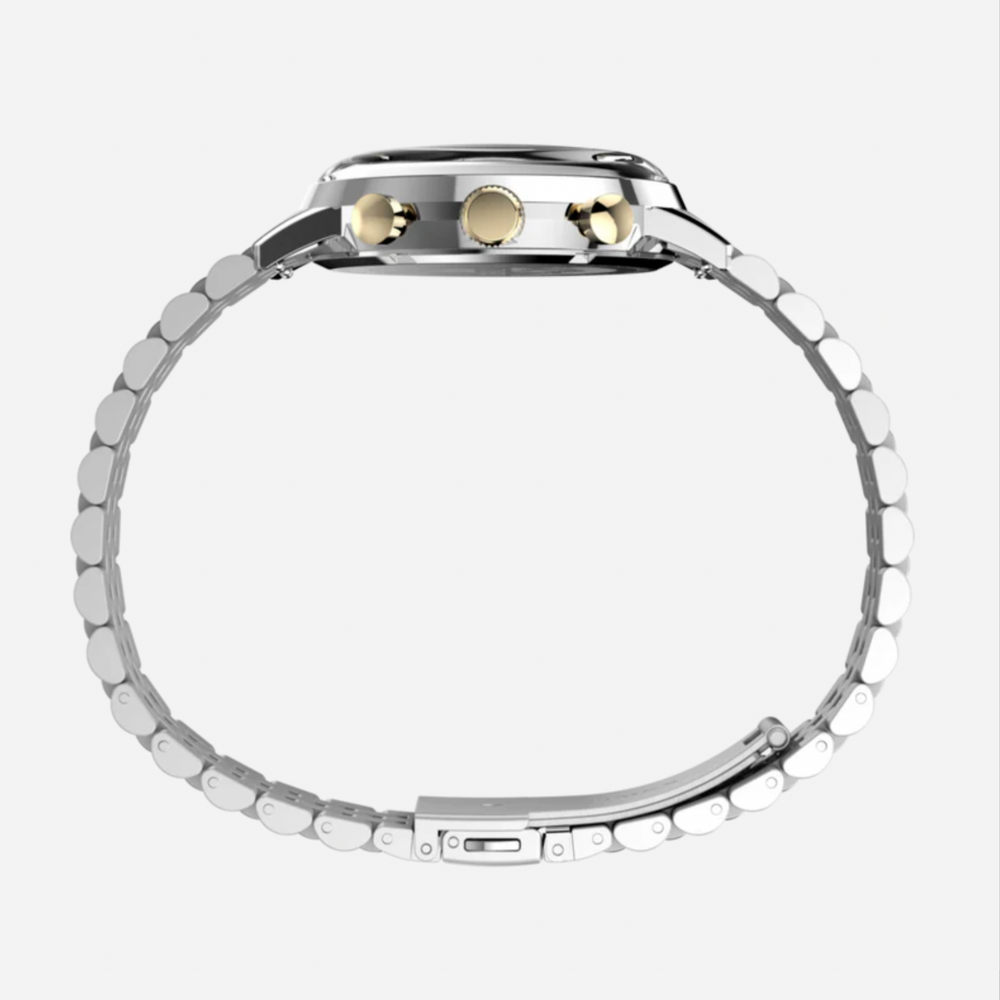 TIMEX Marlin Quartz Chronograph