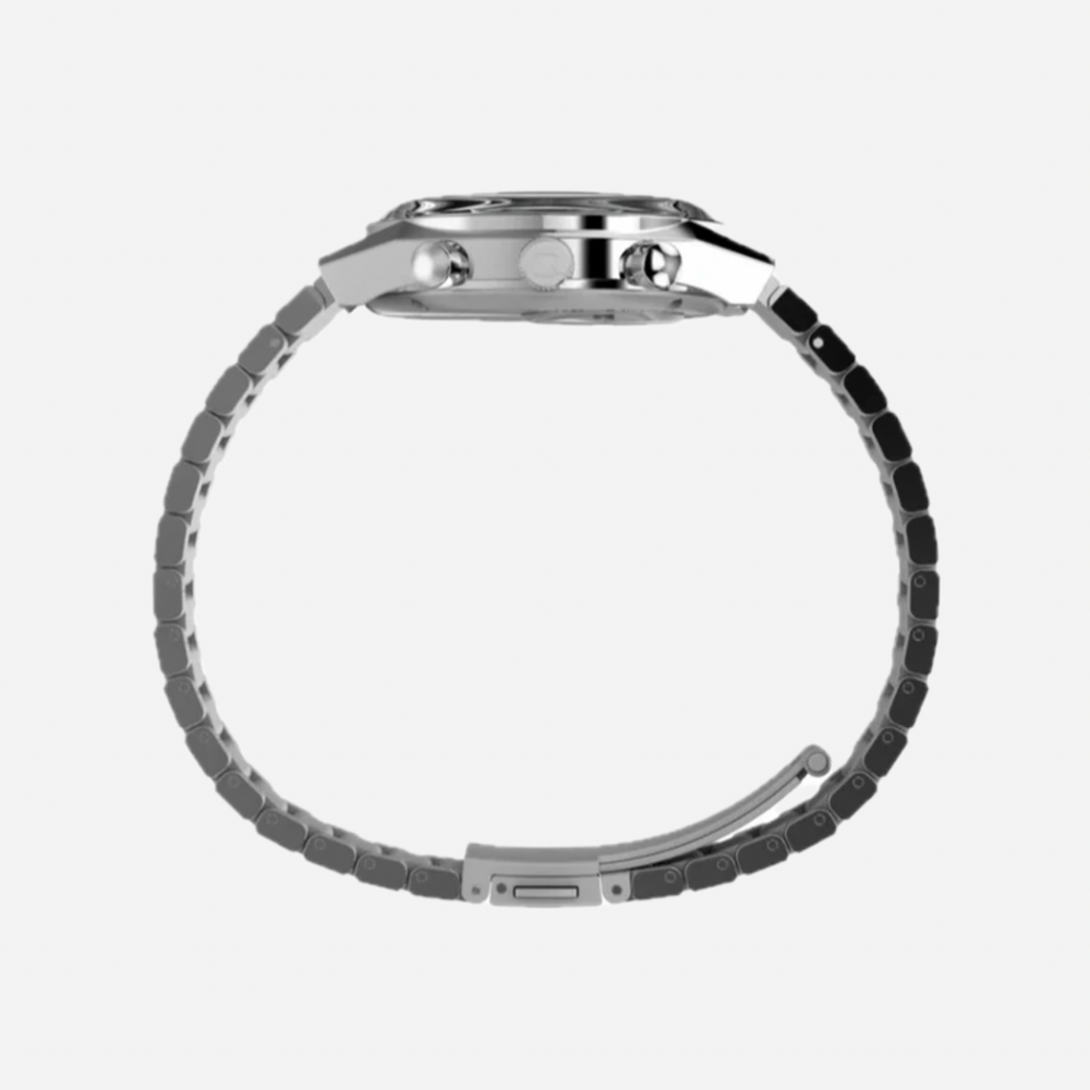 TIMEX Q Falcon Eye Chronograph