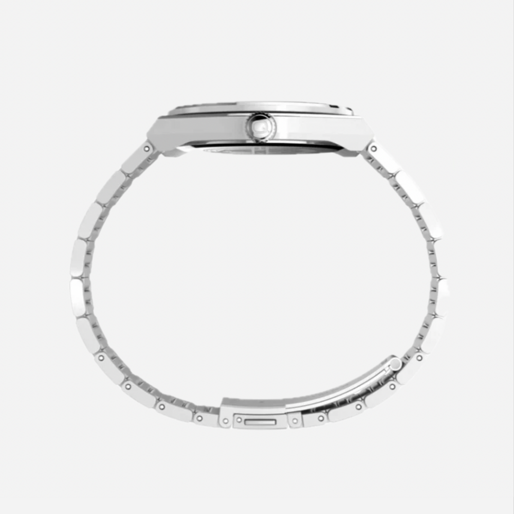 TIMEX Q Timex Continental GMT Bracelet