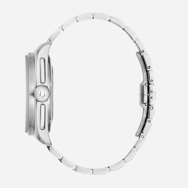 Bulova Lunar Pilot + Extra Strap
