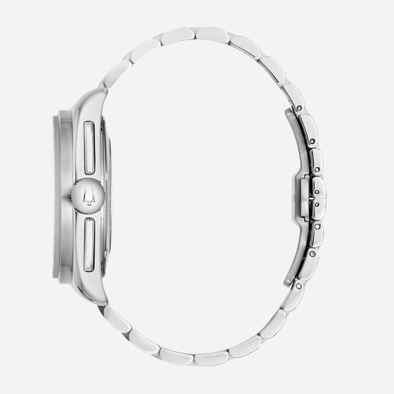 Bulova Lunar Pilot + Extra Strap