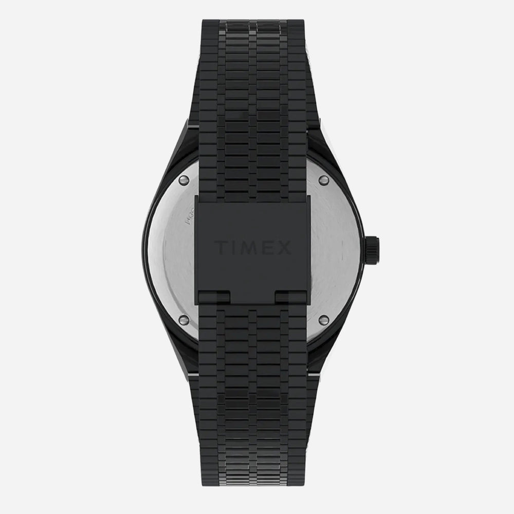 TIMEX Q Timex Reissue All Black