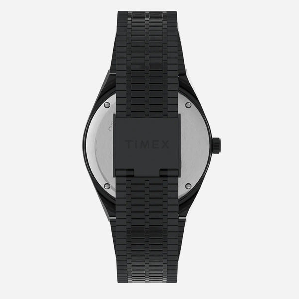 TIMEX Q Timex Reissue All Black