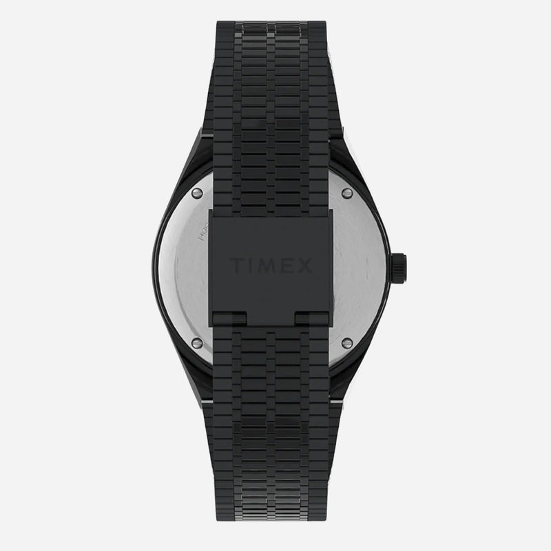 TIMEX Q Timex Reissue All Black
