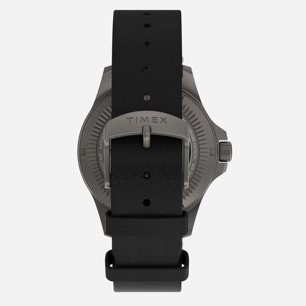 Timex Expedition North Automatic Titanium