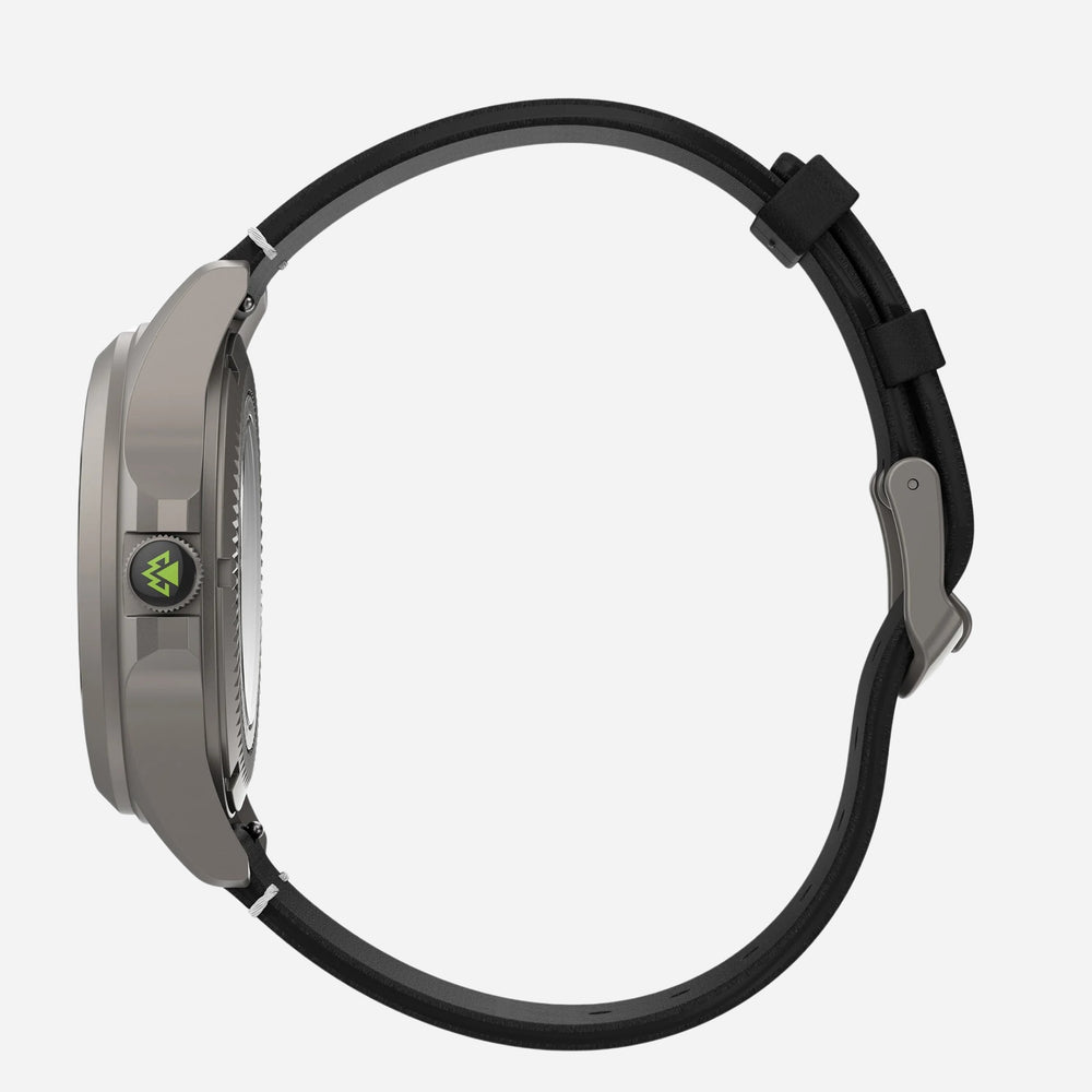 Timex Expedition North Automatic Titanium