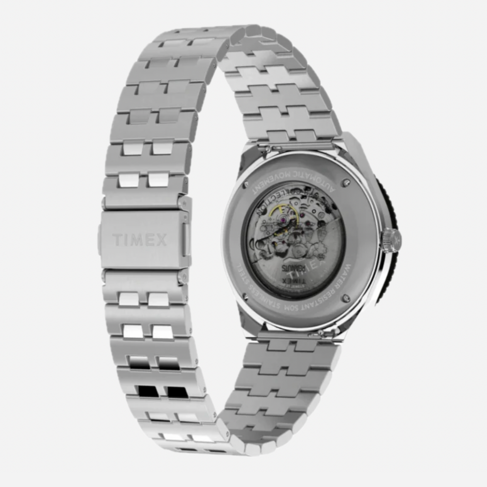 TIMEX M79 Peanuts Masked Marvel