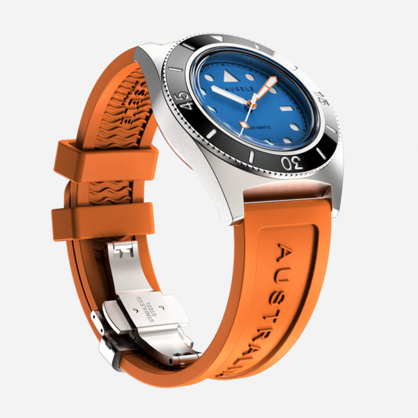 Bausele Endless Sunrise | ALCYONE BLUE