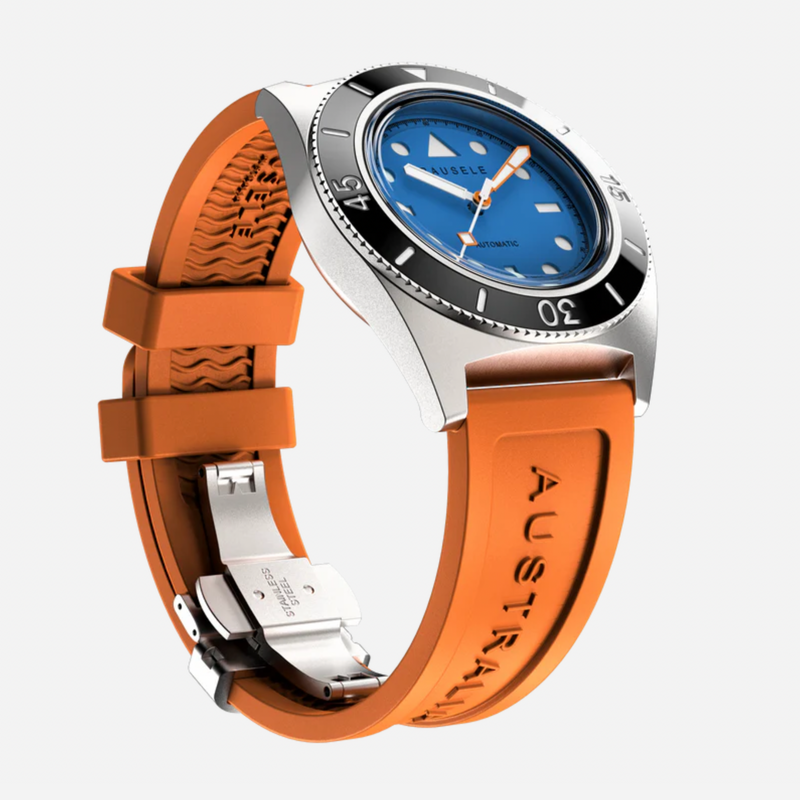 Bausele Endless Sunrise | ALCYONE BLUE