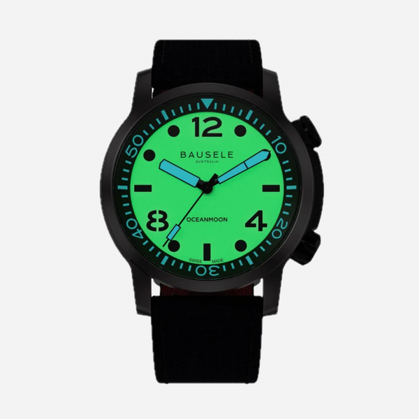 Bausele Oceanmoon V | ALGAE COURT