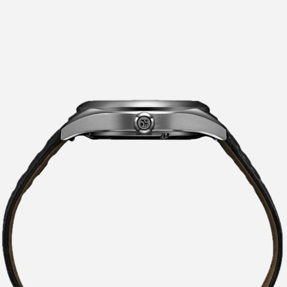 REC Watches Tourer Onyx