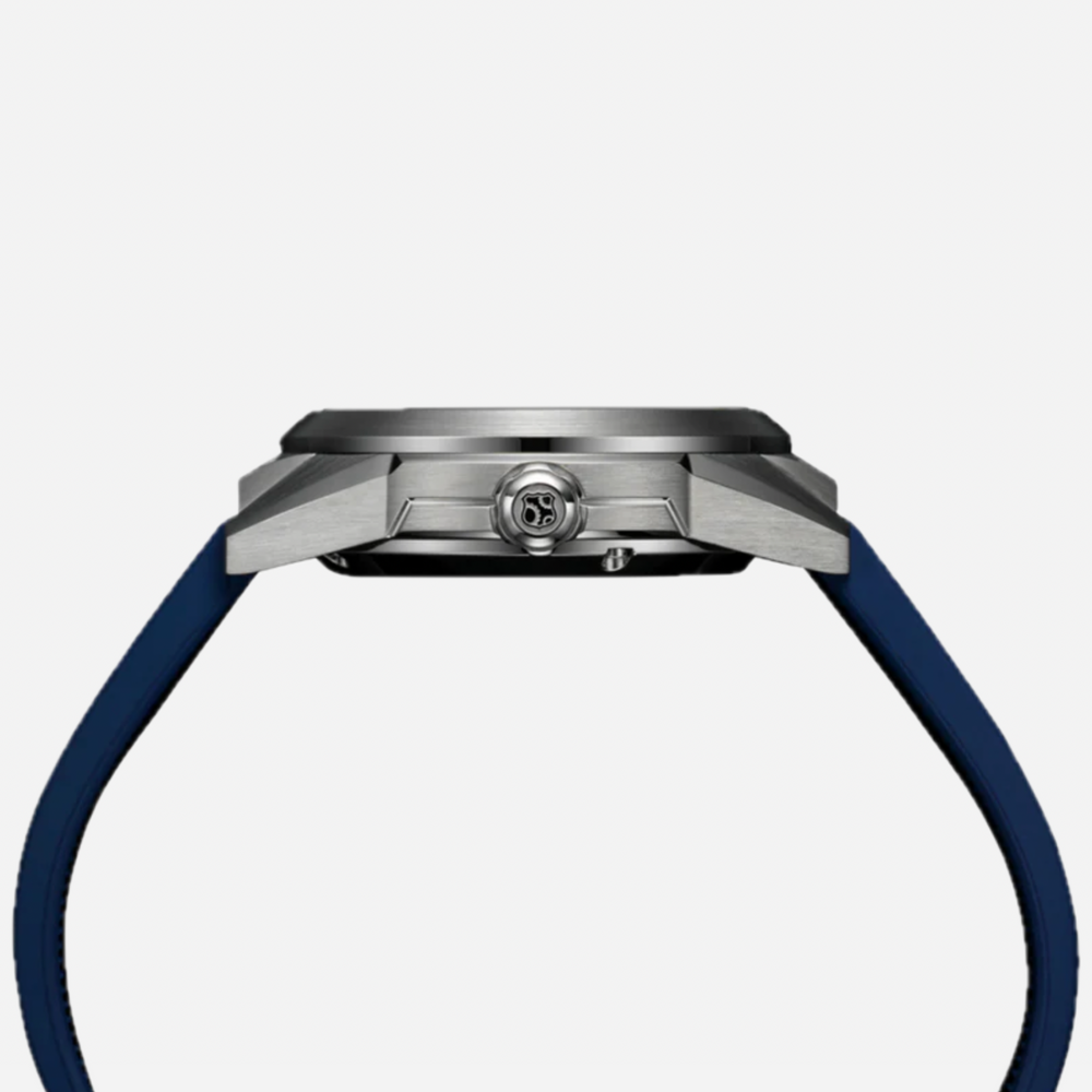 REC Watches Turbo NavyBlue