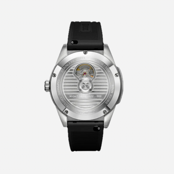 REC Watches Turbo NightDrive