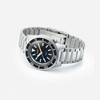 Squale 1521 Militaire Blasted Bracelet
