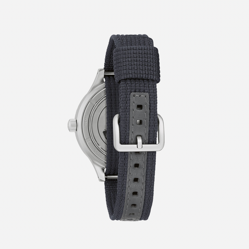 Bulova MIL SHIPS 98A266