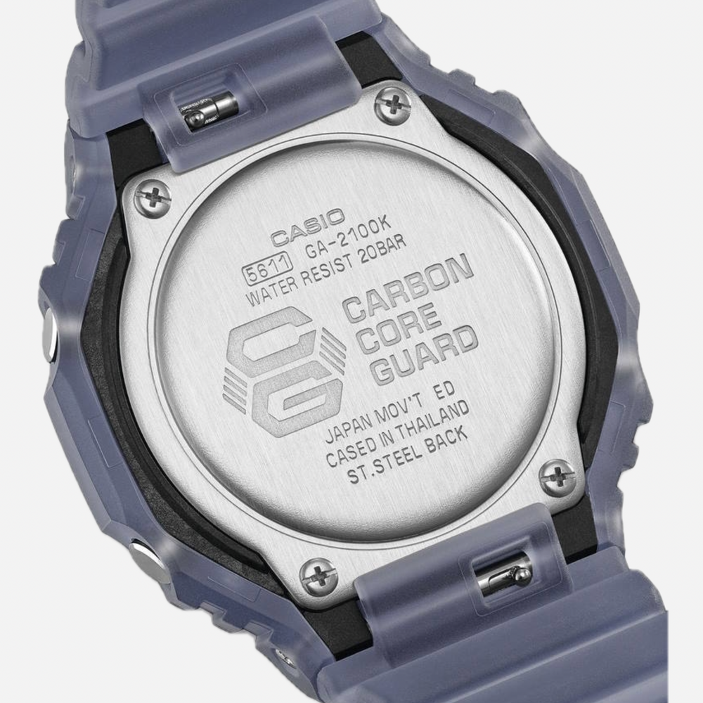 Casio GA-2100K-2AER