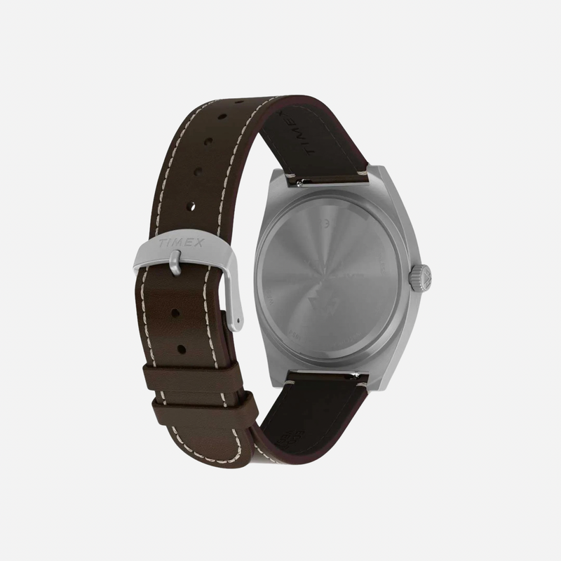 Timex Expedition Capstone Blue