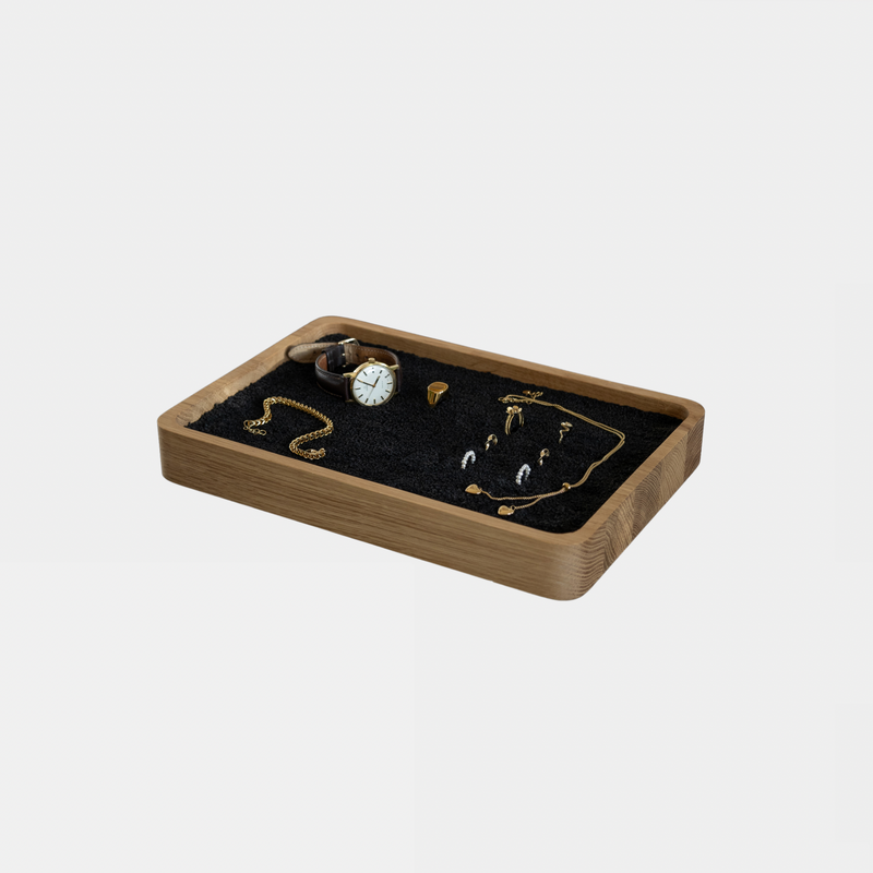 Valet - Jewelry Edition