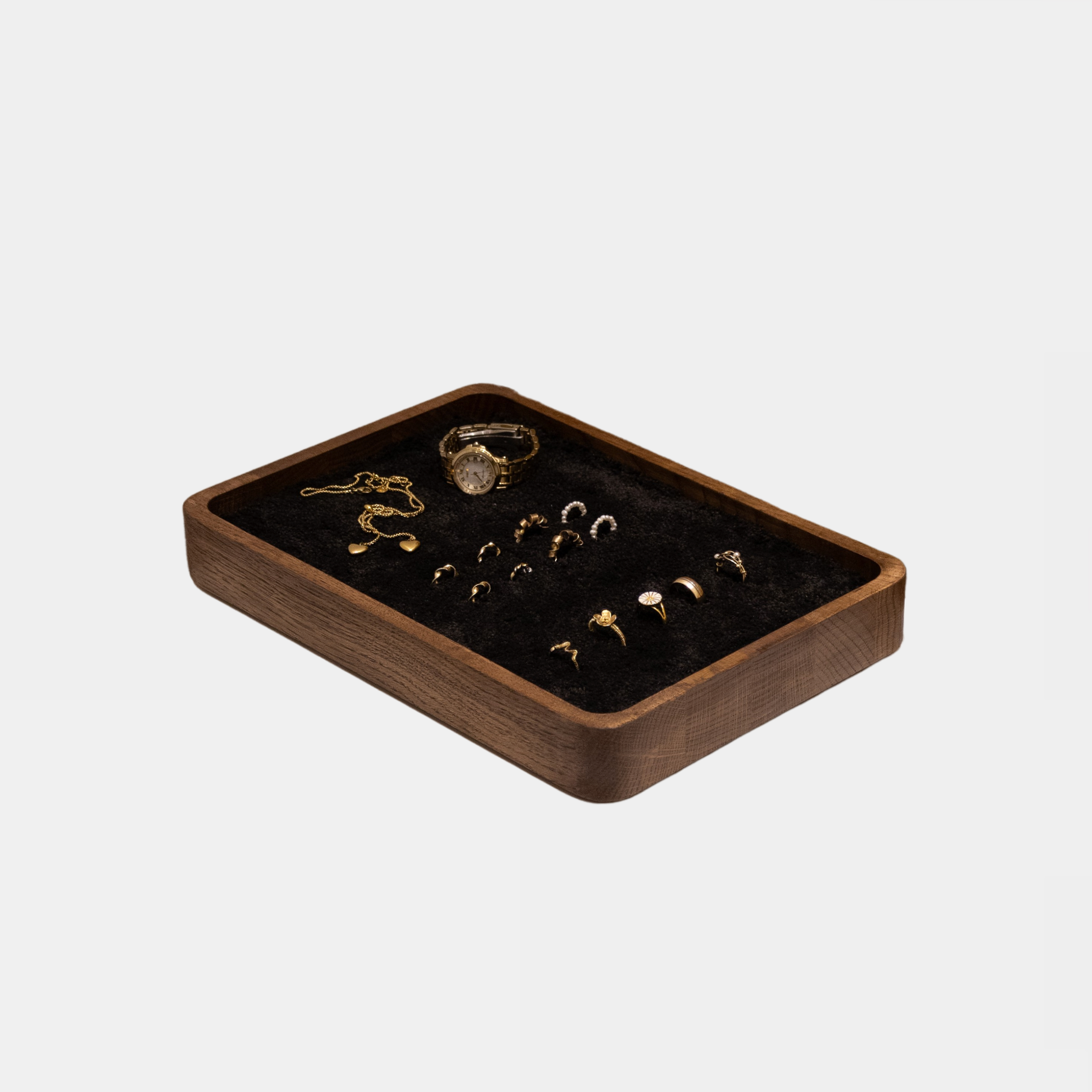 Valet - Jewelry Edition