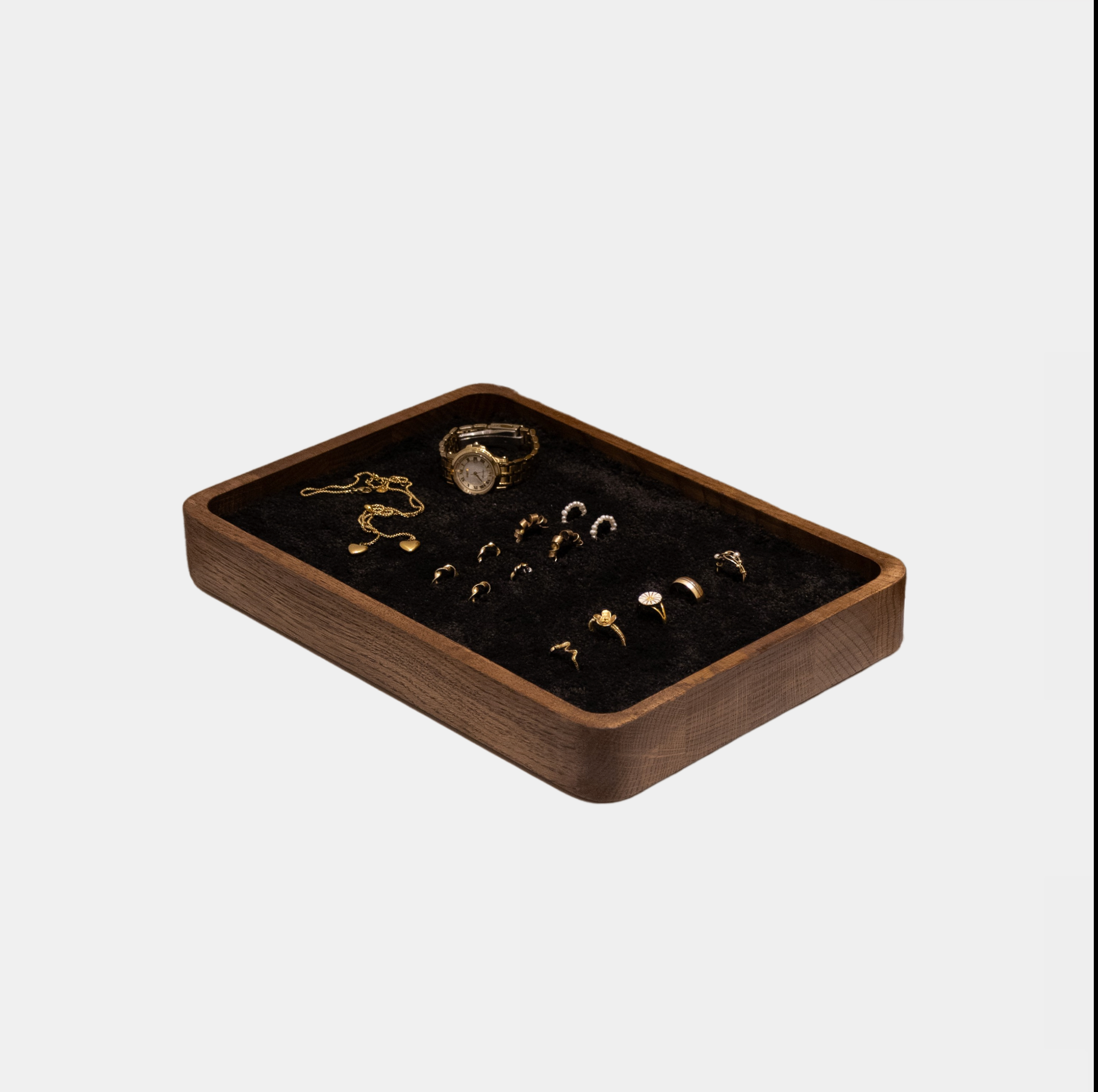 Valet - Jewelry Edition