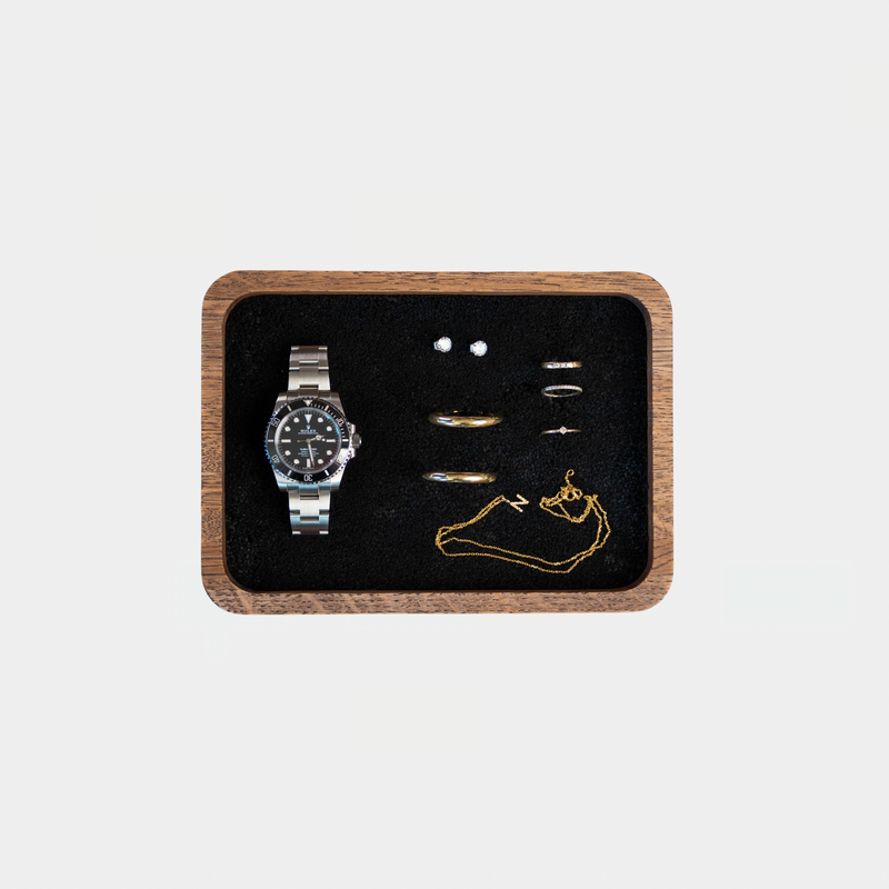 Small Valet - Jewelry Edition