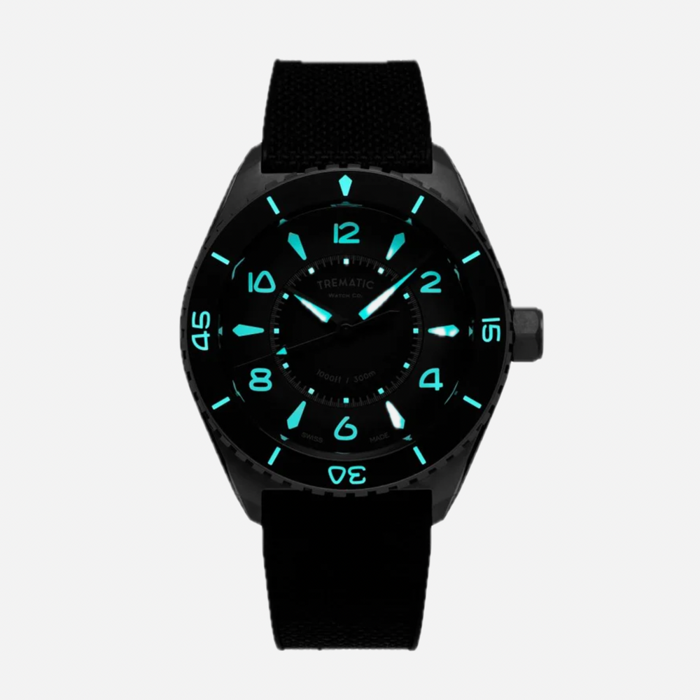 TREMATIC - T-Five Beigua Maris Shadow