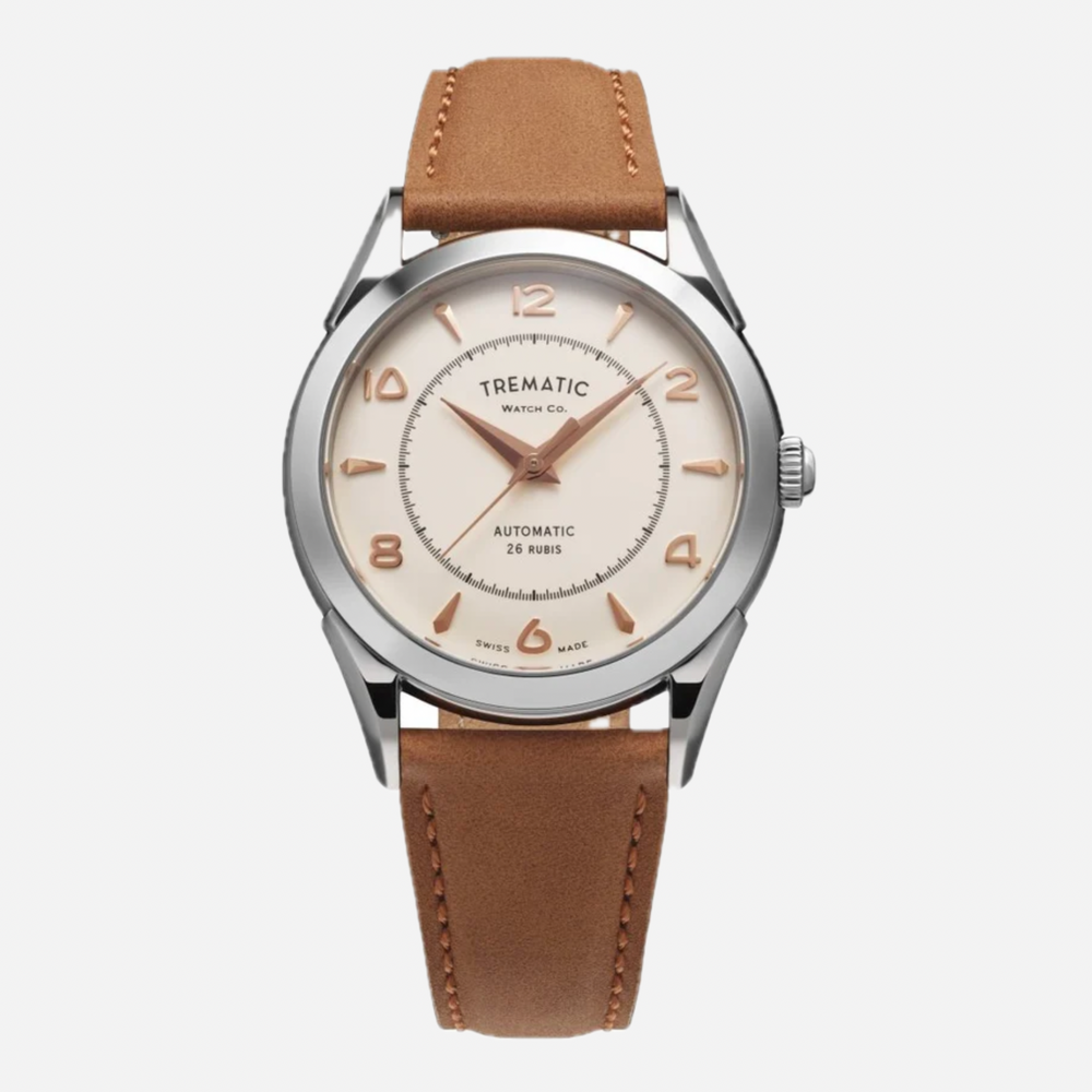 TREMATIC - Archivio Uno - ref. 502 - Panna