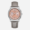 LÈRIN Hybrid Chronograph Limited Edition - Salmon