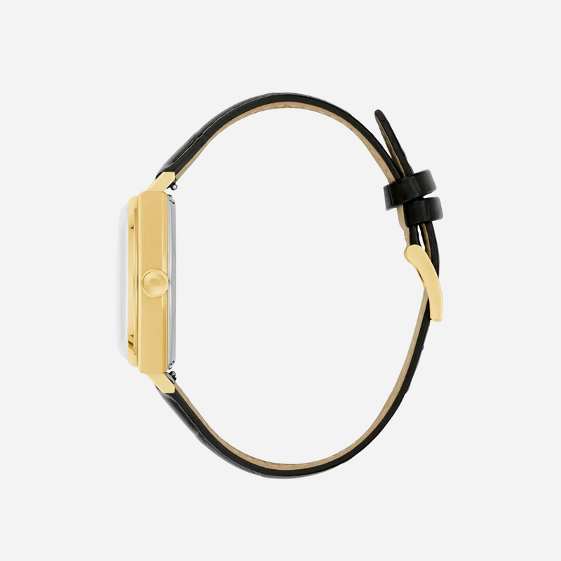 Bulova Frank Sinatra Automatic Gold