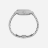 Timex Automatic 1983 Reissue Silver