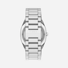 Timex Automatic 1983 Reissue Silver
