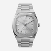 Timex Automatic 1983 Reissue Silver