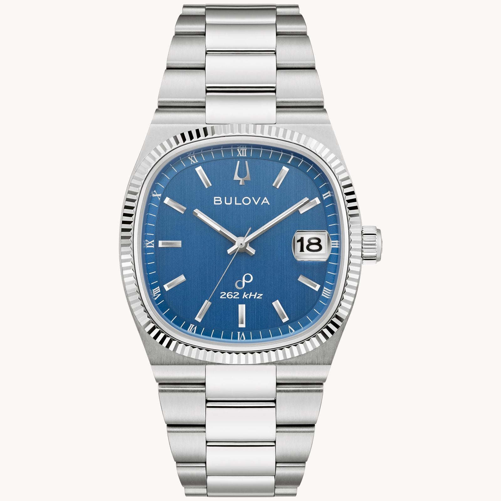 Bulova Classic Super Seville Ref 96B440