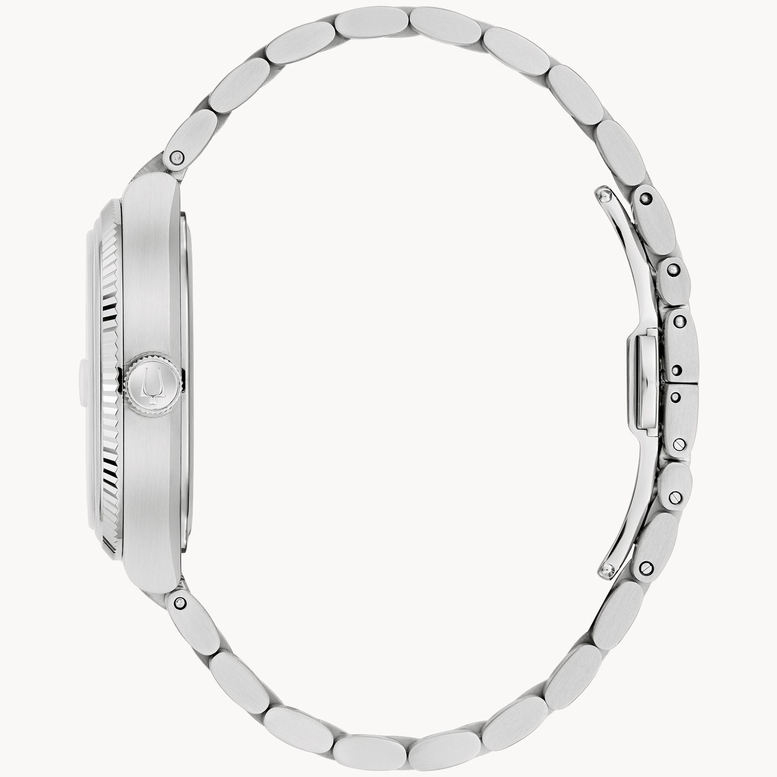 Bulova Classic Super Seville Ref 96B440