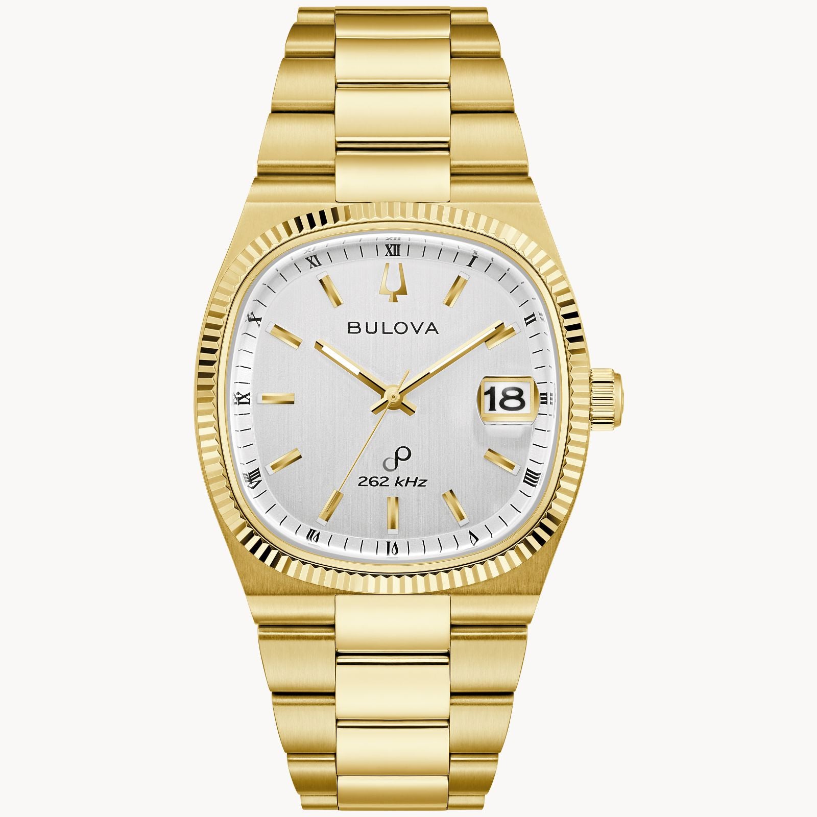 Bulova Classic Super Seville Ref 97B223