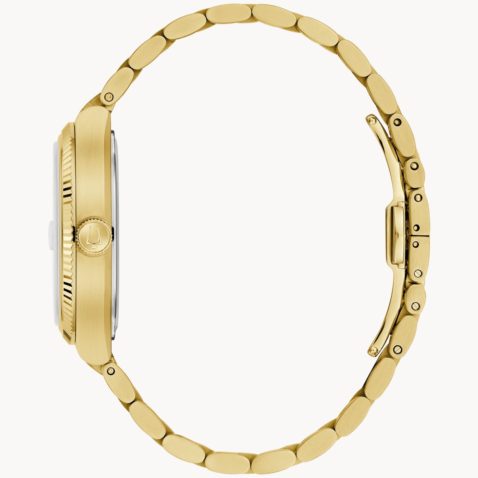 Bulova Classic Super Seville Ref 97B223