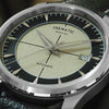 TREMATIC - ZY6 tortora 38mm bracelet by Forstner
