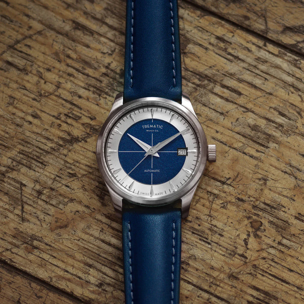 TREMATIC - ZY6 persiano 38 mm