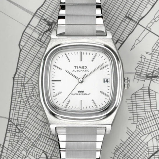 TIMEX 1983 Reissue