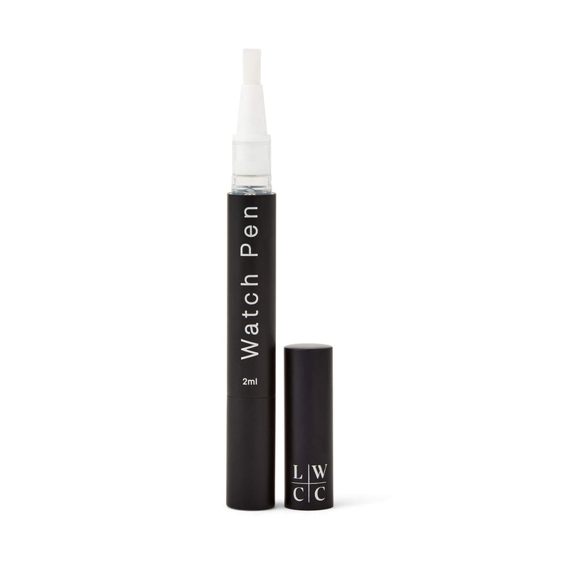 Luxury Watch Cleaning Kit