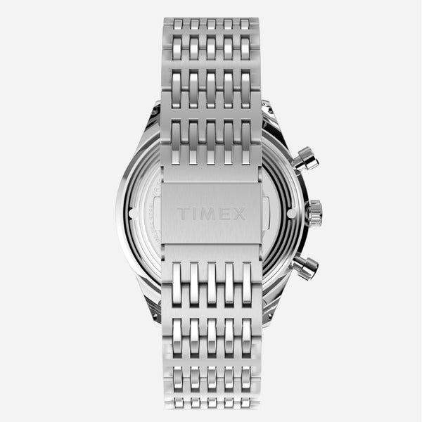 Timex Marlin Jet Quartz Chronograph Bracelet