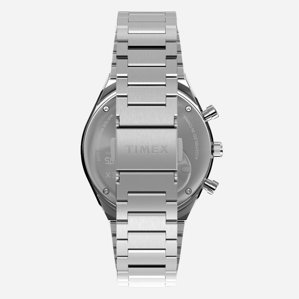 Timex Peanuts® x Q Timex Chronograph