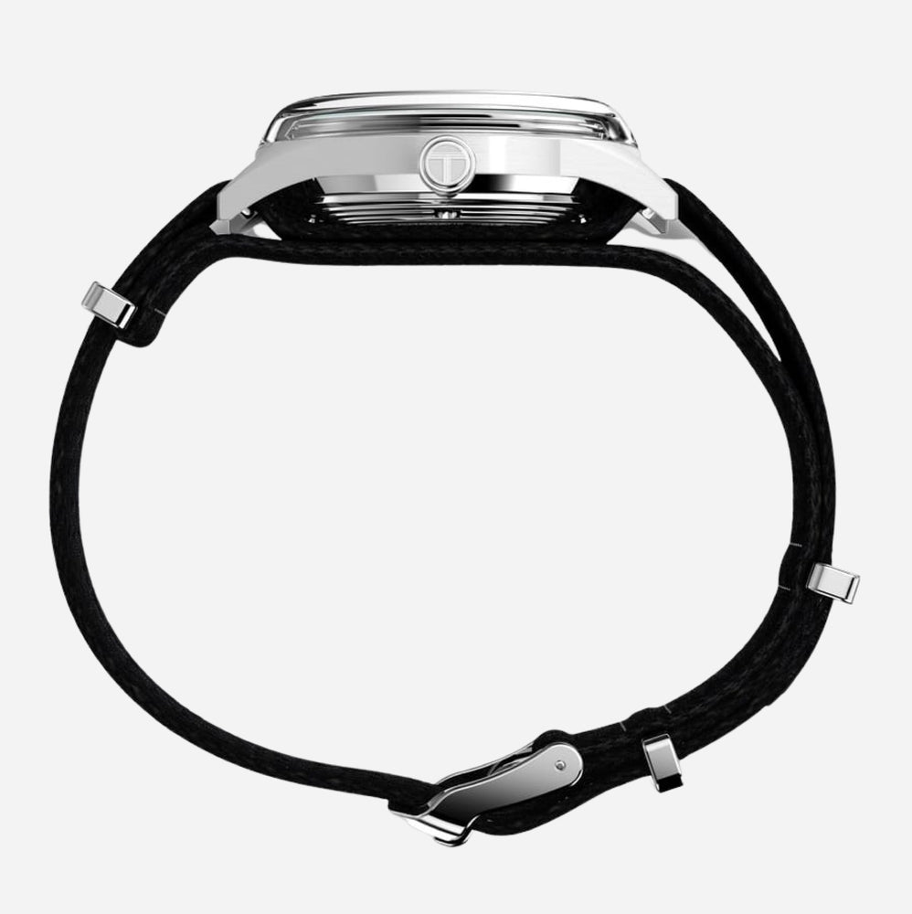 Timex Marlin Jet Automatic Aquamarine