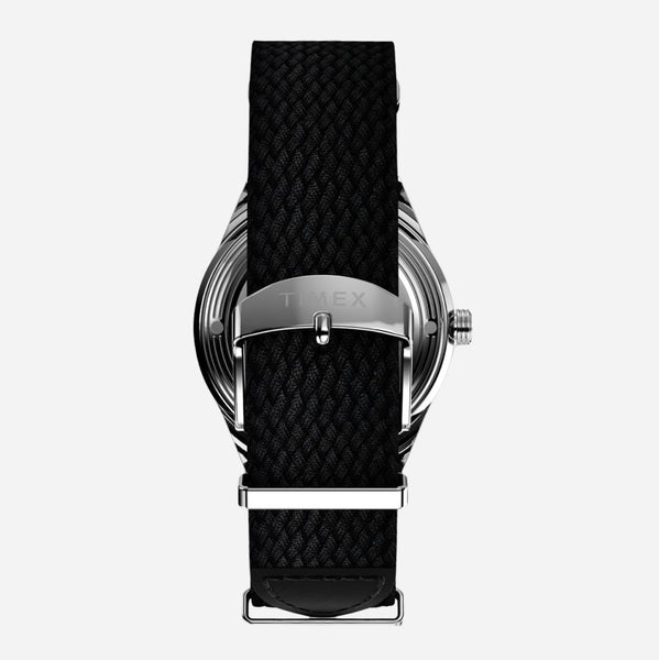 Timex Marlin Jet Automatic Aquamarine